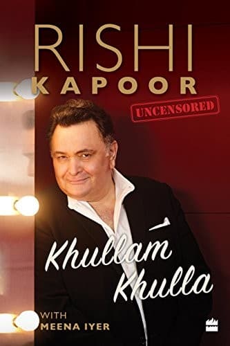Portada de Khullam Khulla