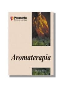 Portada de Aromaterapia
