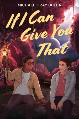 Portada de If I Can Give You That