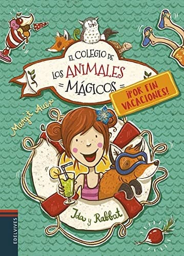 Portada de Ida y Rabbat