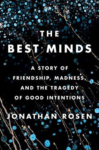 Portada de Best Minds