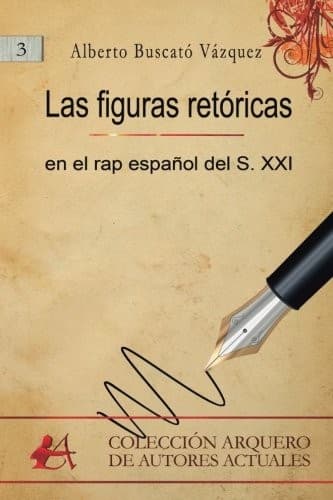 Portada de Las figuras retoricas