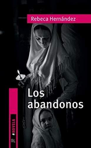 Portada de Los abandonos