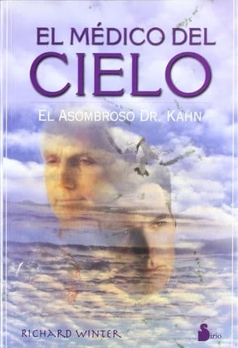 Portada de El Medico del Cielo