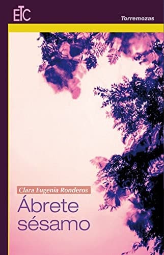Portada de Ábrete sésamo