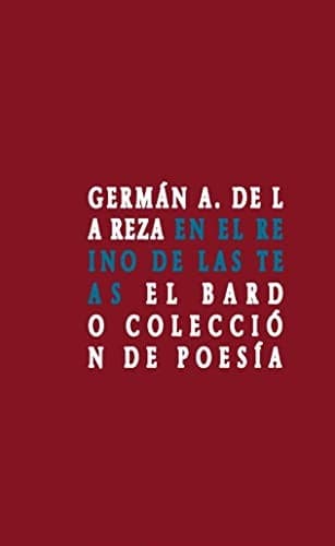 Portada de En el reino de las teas