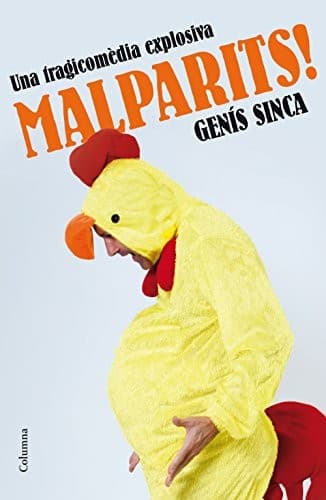 Portada de Malparits!
