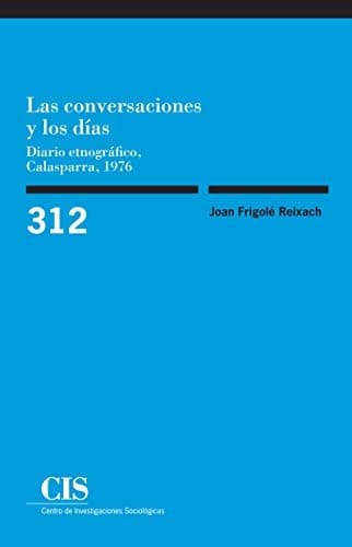 Portada de Las conversaciones y los días