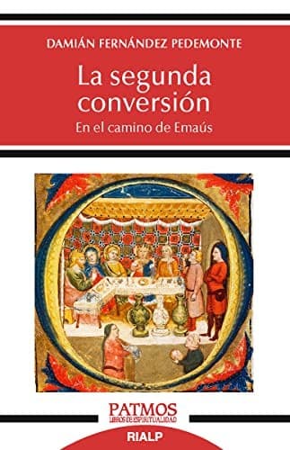 Portada de La segunda conversión