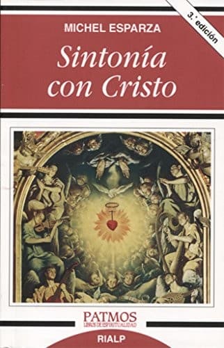 Portada de Sintonía con Cristo