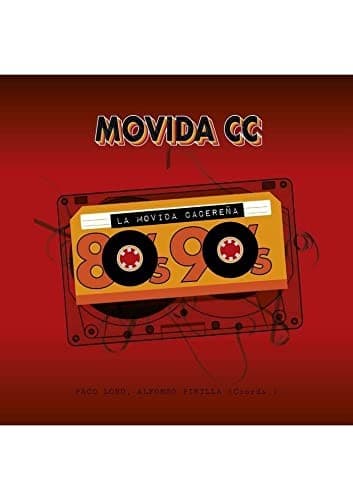 Portada de La Movida Cacereña