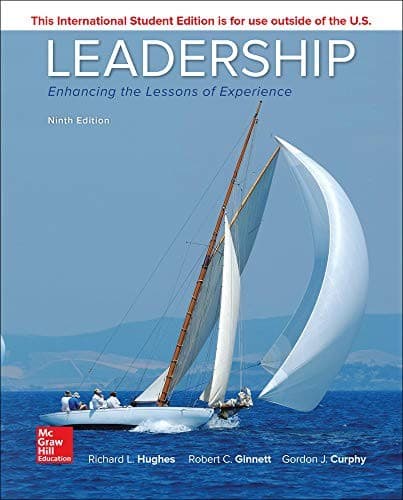 Portada de Leadership