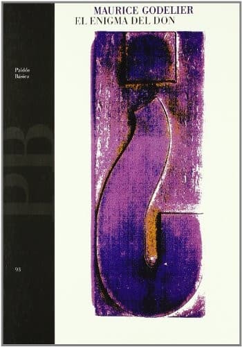 Portada de El Enigma Del Don
