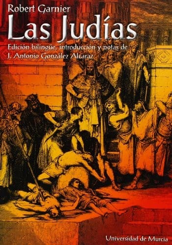 Portada de Judias, Las