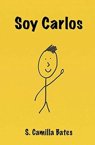 Portada de Soy Carlos