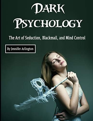 Portada de Dark Psychology