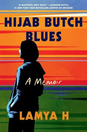 Portada de Hijab Butch Blues