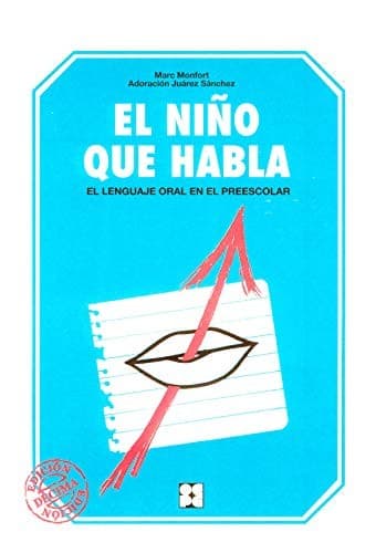 Portada de El Nino Que Habla