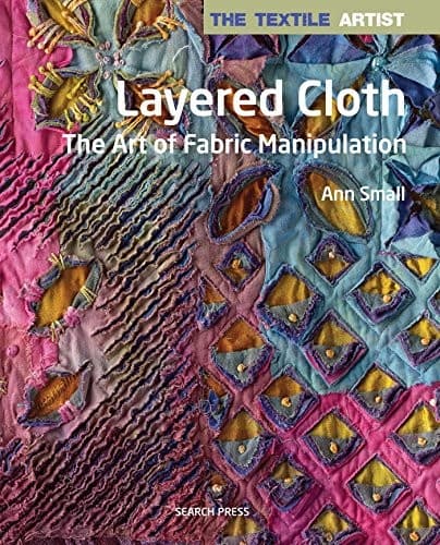 Portada de Layered cloth