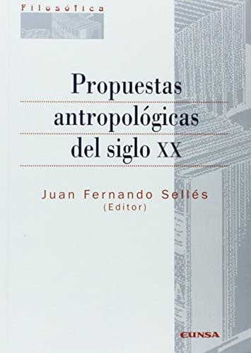 Portada de Propuestas Antropologicas del Siglo XX