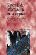 Portada de Sistemas De Informacion En La Empresa