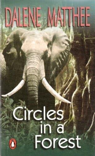 Portada de Circles in a Forest