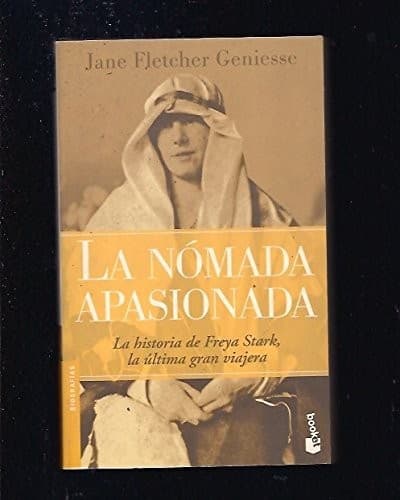 Portada de La Nsmada Apasionada