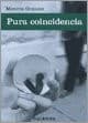 Portada de Pura coincidencia