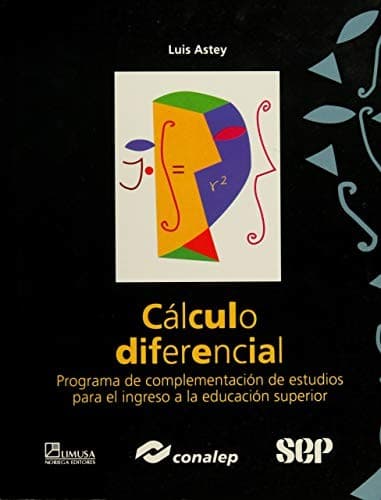 Portada de Calculo Diferencial
