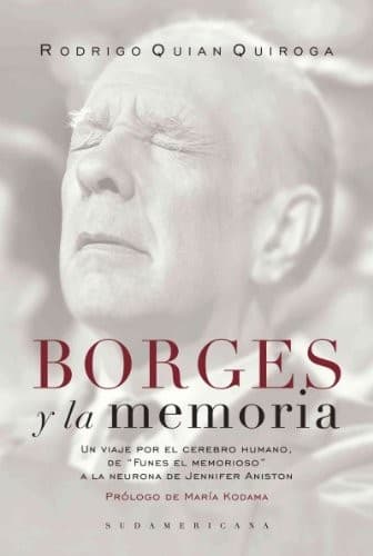 Portada de Borges y la memoria