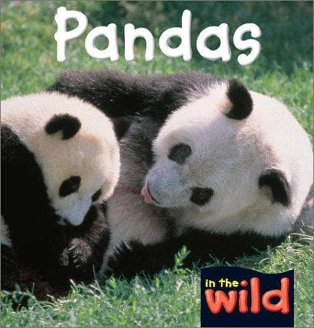 Portada de Pandas (In the Wild)