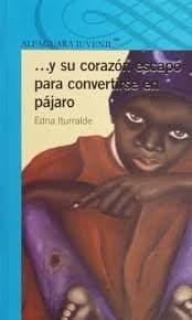Portada de Y Su Corazon Escapo Para