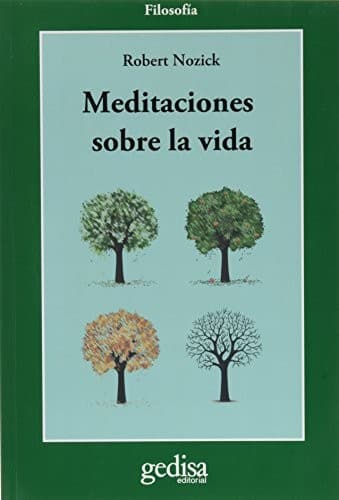 Portada de Meditaciones Sobre La Vida