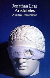 Portada de Aristoteles