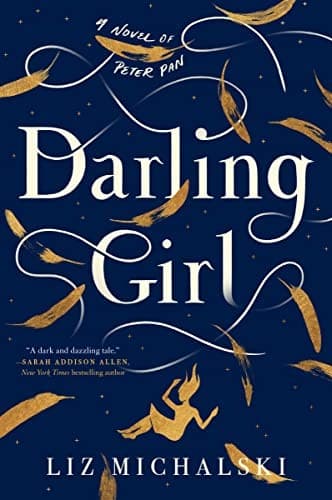 Portada de Darling Girl