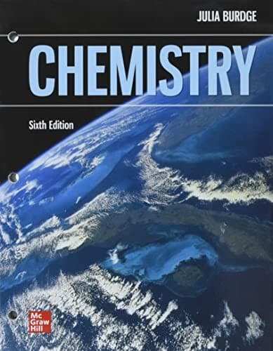 Portada de Chemistry