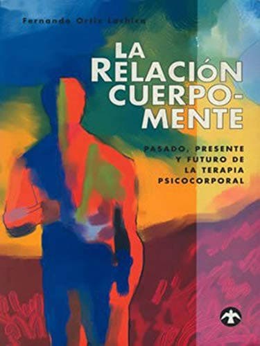 Portada de La relación cuerpo-mente