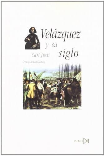 Portada de Velazquez y Su Siglo