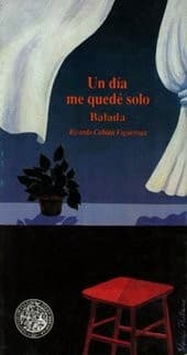 Portada de Un día me quedé solo