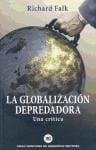 Portada de La Globalizacion Depredadora
