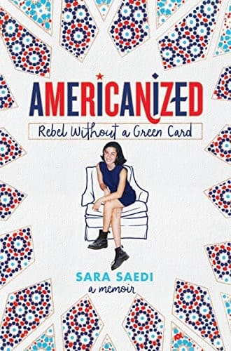 Portada de Americanized