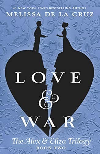 Portada de Love & war