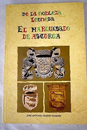 Portada de De la nobleza leonesa