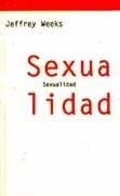 Portada de Sexualidad