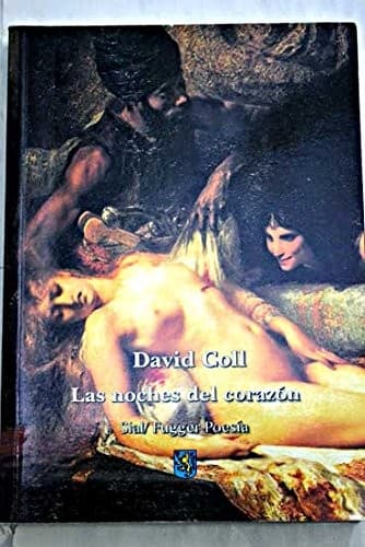 Portada de Las noches del corazón