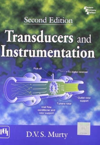 Portada de Transducers and Instrumentation