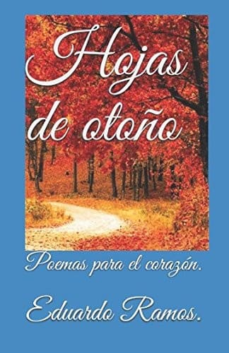 Portada de Hojas de Otoño