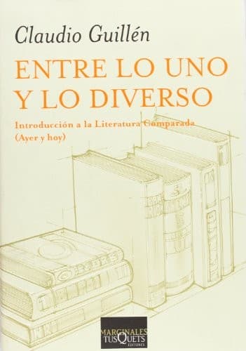 Portada de Entre Lo Uno y Lo Diverso