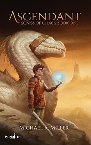 Portada de Ascendant