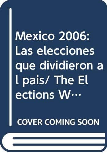 Portada de México 2006